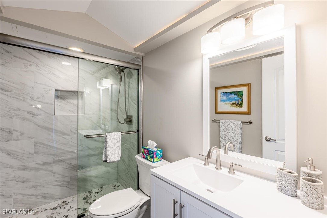 2 Bed Waterfront Home for Sale in South Seas, FL, $545,000 — photo 13