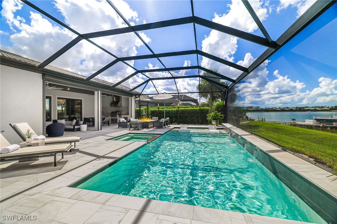 4 Bed Pool Home for Sale in Wildblue, photo 13