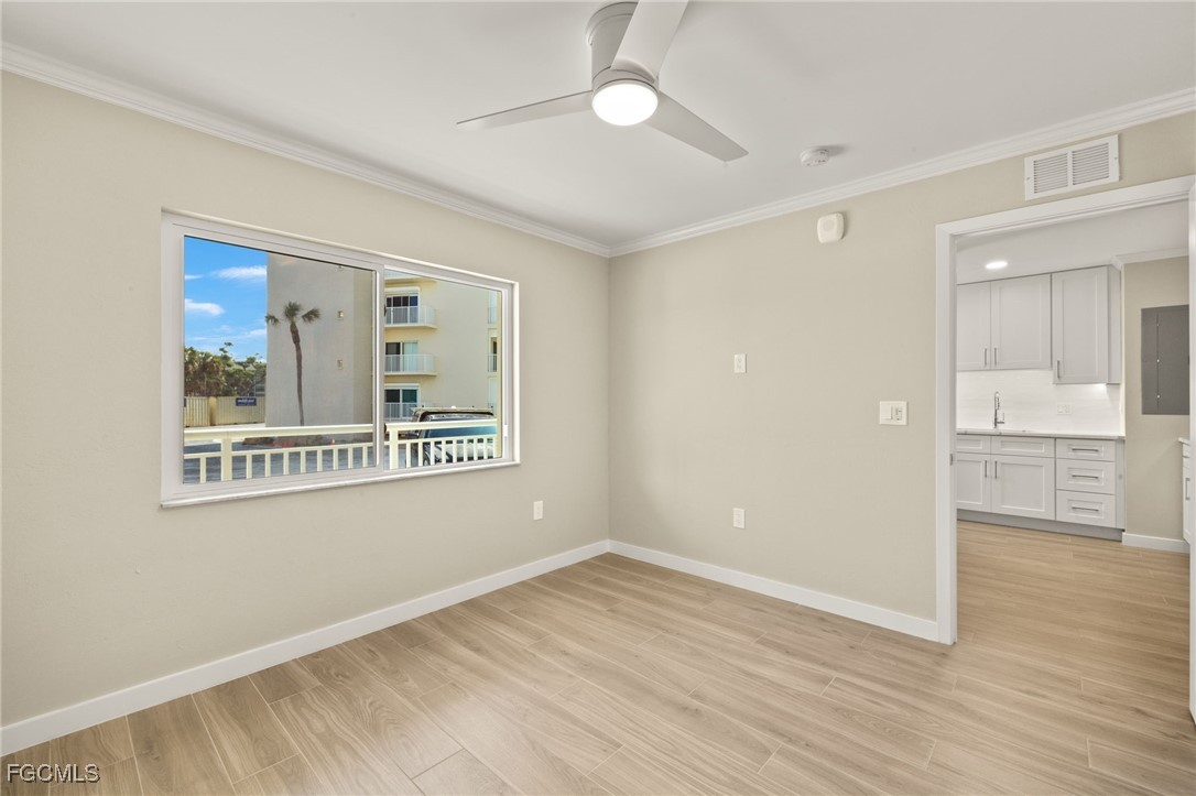 2 Bed Waterfront Home for Sale in Fort Myers Beach, FL — photo 13