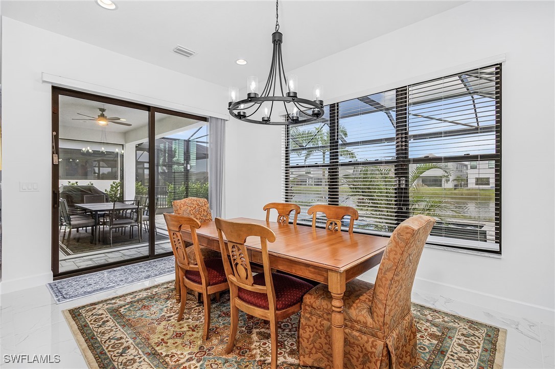 4 Bed Pool Home for Sale in Estero, photo 13