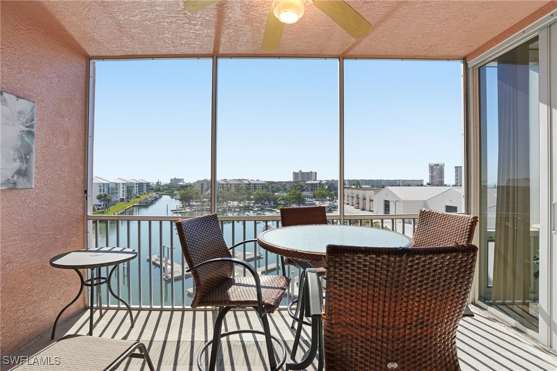 2 Bed Waterfront Home for Sale in Palm Harbor Club, FL — photo 13