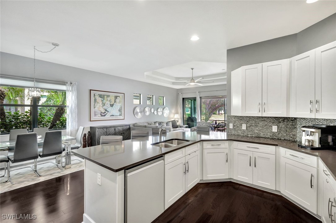 2 Bed Waterfront Home for Sale in Bonita Isles, photo 13