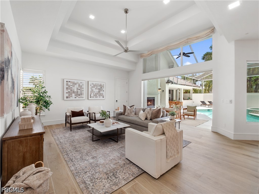 4 Bed Pool Home for Sale in Edgewater, FL, $2,150,000 — photo 13