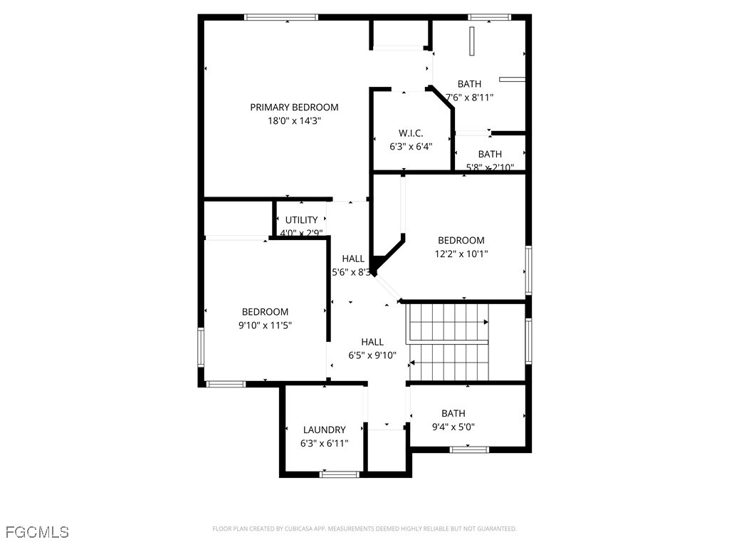 3 Bed SingleFamilyResidence for Sale in Ave Maria, FL — photo 13