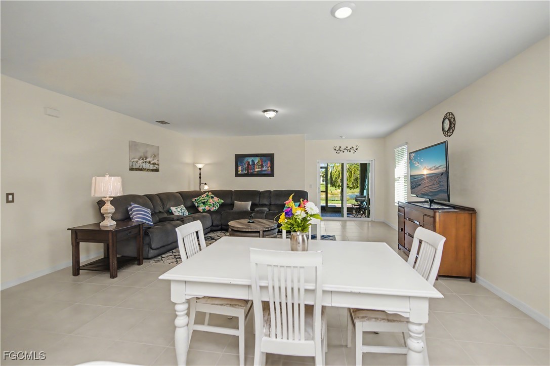 3 Bed Waterfront Home for Sale in Entrada, FL, $309,900 — photo 13