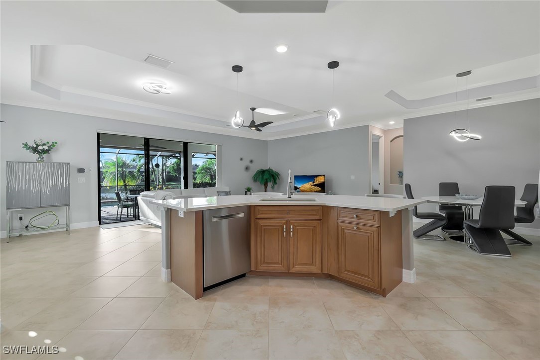 2 Bed Pool Home for Sale in Bonita Springs, photo 13