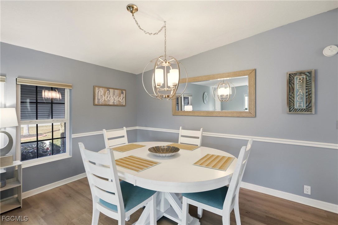 2 Bed ManufacturedHome for Sale in North Fort Myers, FL — photo 13