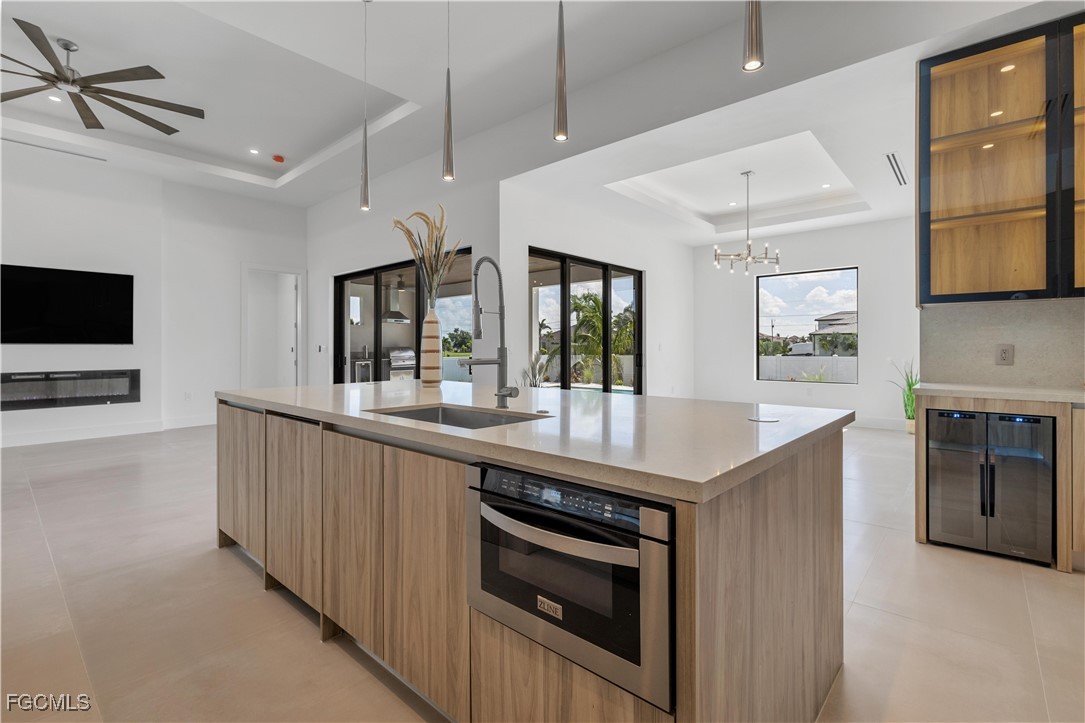 3 Bed Pool Home for Sale in Cape Coral, photo 13