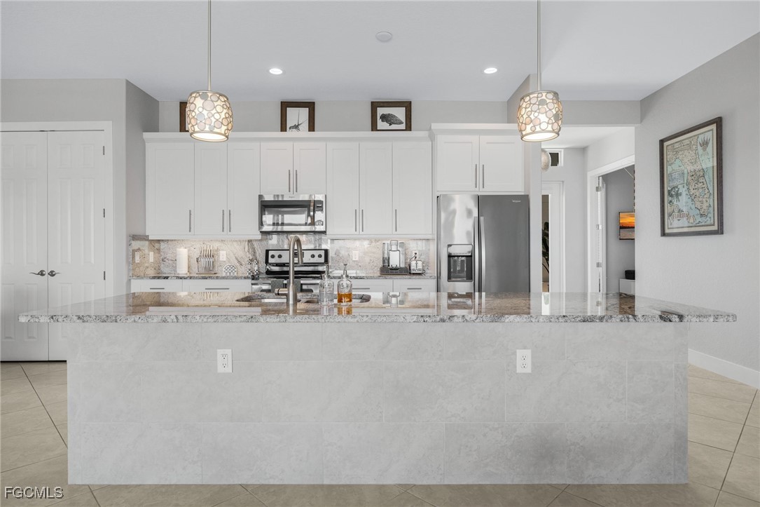 3 Bed Pool Home for Sale in Bayview Acres, FL, $1,182,000 — photo 13