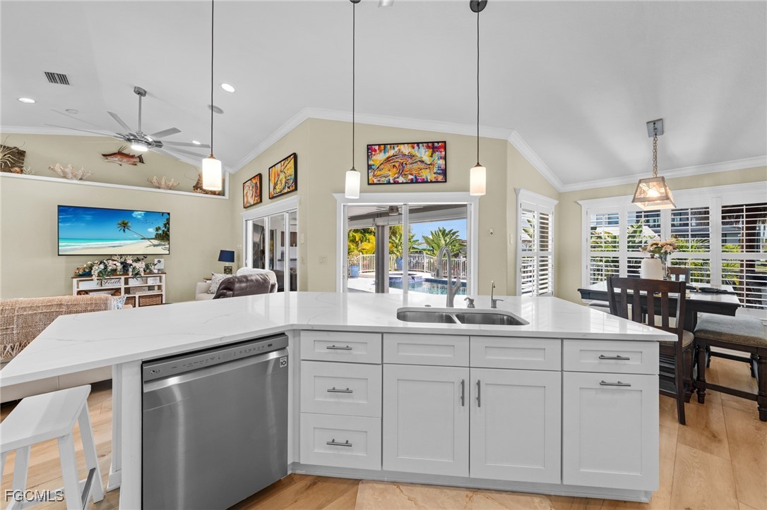 3 Bed Pool Home for Sale in Matlacha Isles, FL, $874,900 — photo 13