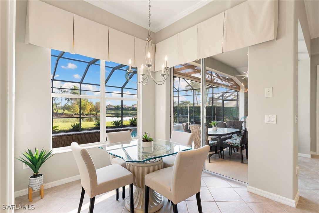 3 Bed Pool Home for Sale in Bramble Pointe, FL, $795,000 — photo 13