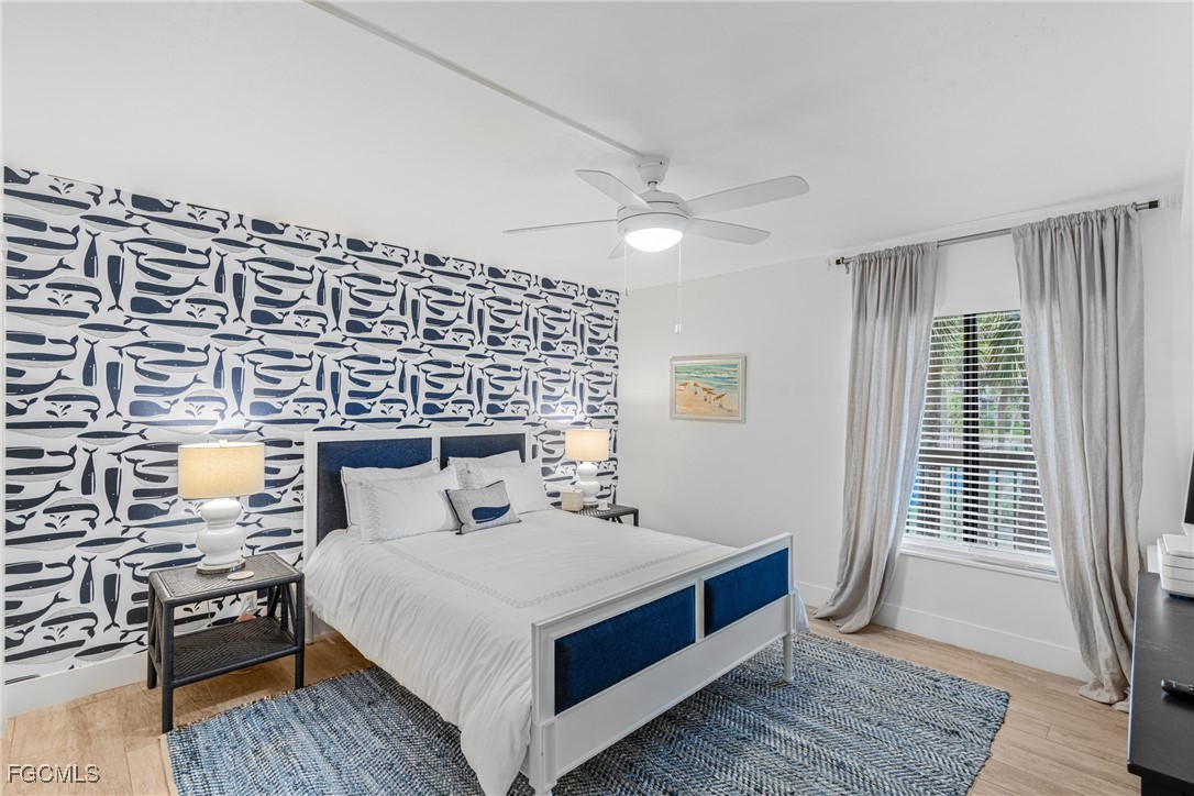 2 Bed Waterfront Home for Sale in Sanibel, photo 13