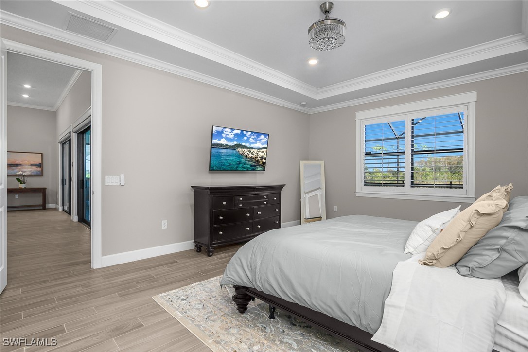 5 Bed Pool Home for Sale in Wildblue, photo 13