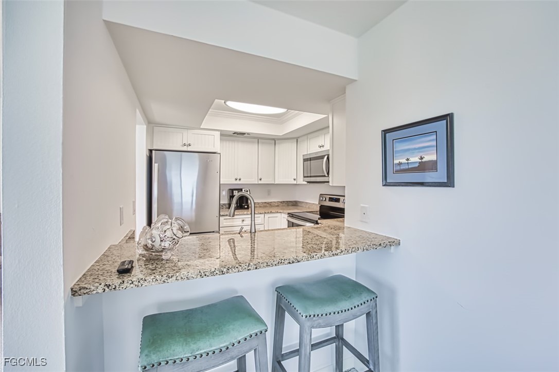 2 Bed Waterfront Home for Sale in Sanibel, photo 13