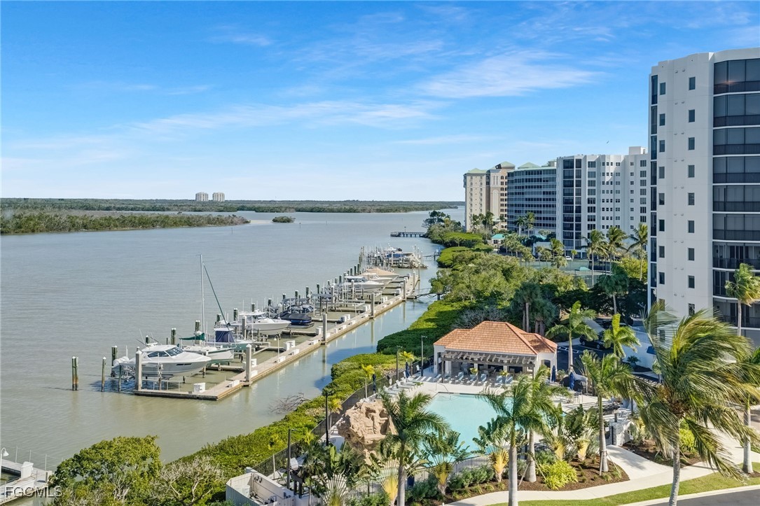 2 Bed Waterfront Home for Sale in Waterside At Bay Beach, photo 13