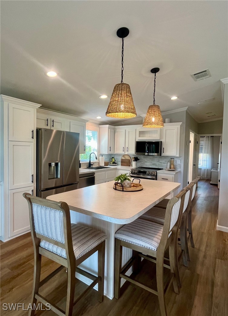 2 Bed Waterfront Home for Sale in Silver Lakes, FL, $429,000 — photo 13