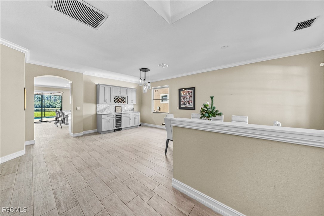 4 Bed Pool Home for Sale in Reflection Isles, photo 13