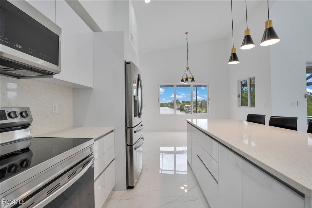 4 Bed Pool Home for Sale in Cape Coral, photo 13