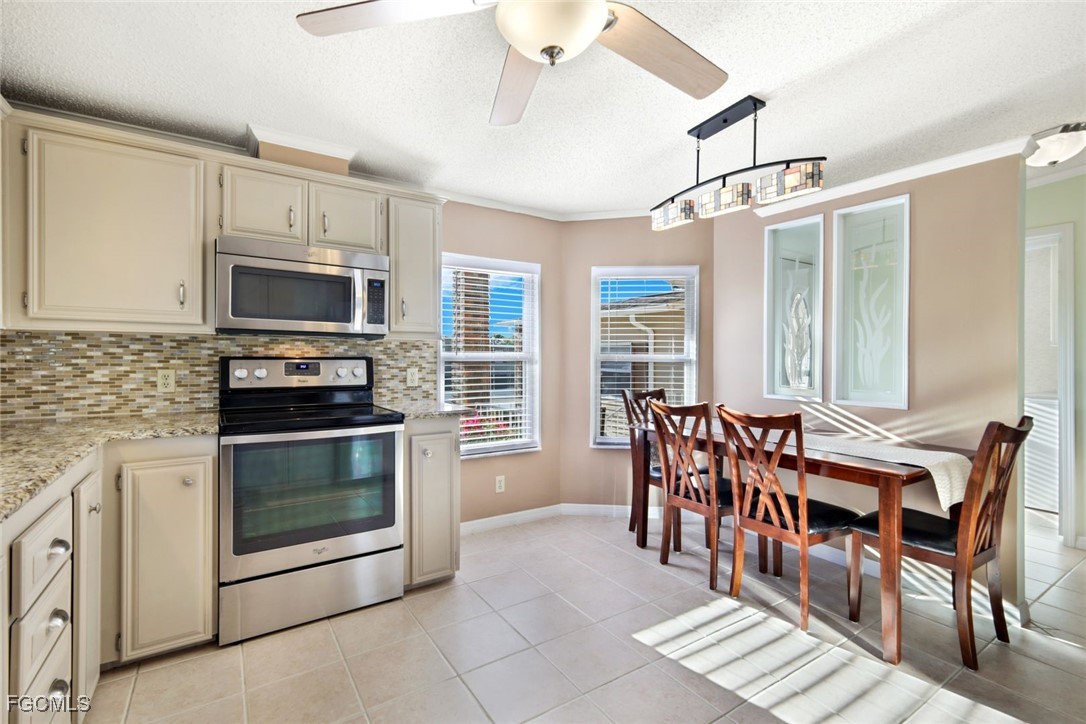 2 Bed Waterfront Home for Sale in North Fort Myers, FL — photo 13