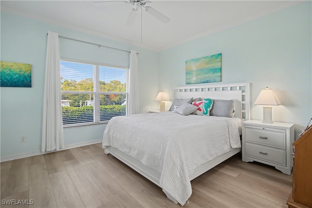 2 Bed Waterfront Home for Sale in Naples, FL, $384,900 — photo 13