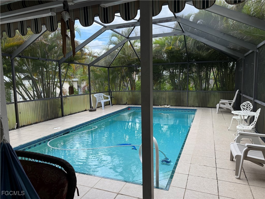 3 Bed Pool Home for Sale in Alva, FL, $325,000 — photo 13