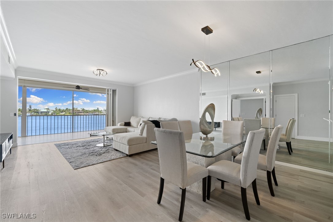 3 Bed Waterfront Home for Sale in Naples, FL, $1,749,000 — photo 13