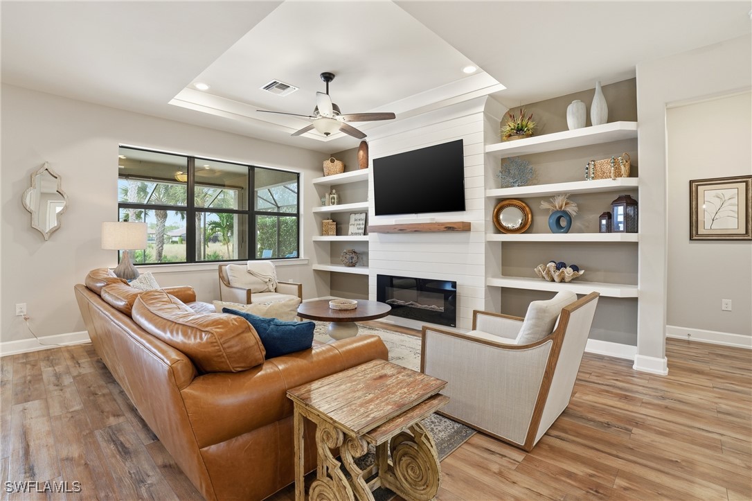 4 Bed Pool Home for Sale in Estero, FL, $725,000 — photo 13