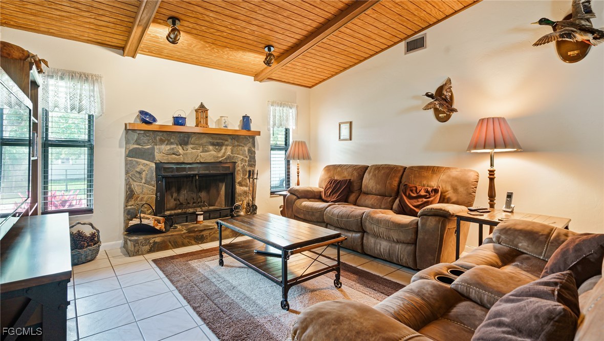 3 Bed Pool Home for Sale in North Fort Myers, FL, $649,000 — photo 13