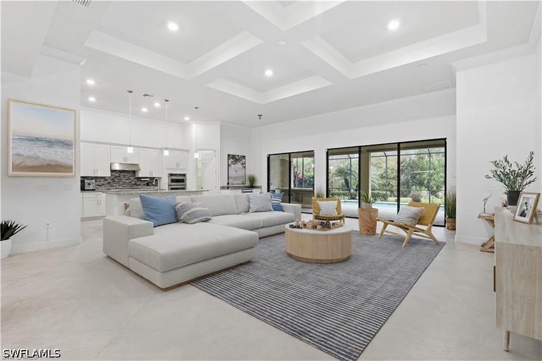4 Bed Pool Home for Sale in Corkscrew Shores, photo 13