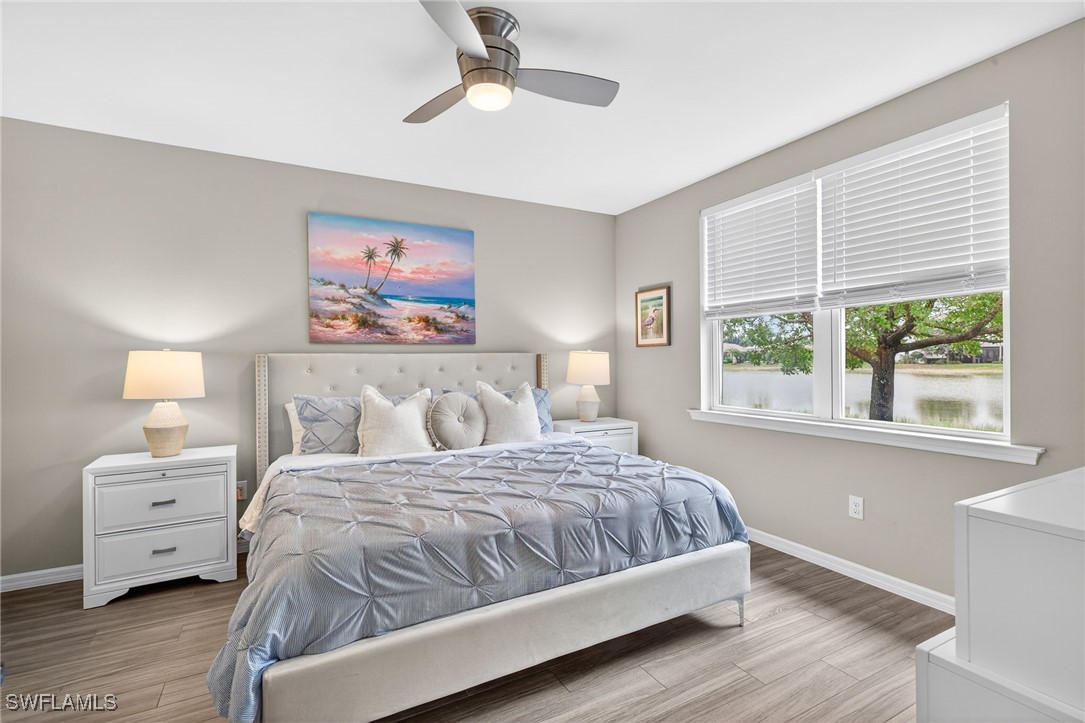 2 Bed Waterfront Home for Sale in Coral Harbor, FL, $515,000 — photo 13