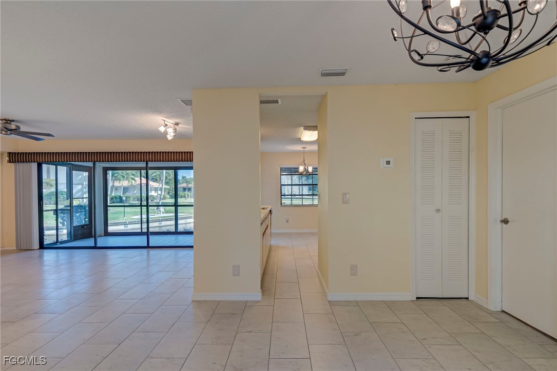 2 Bed Waterfront Home for Sale in Fort Myers, photo 13