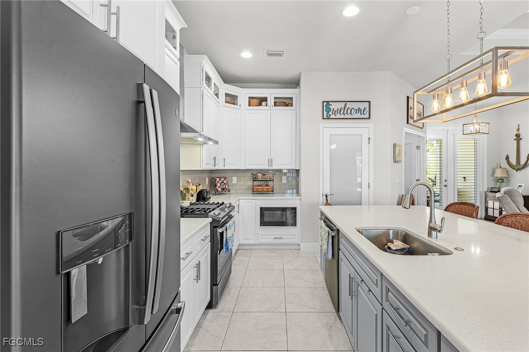 3 Bed Pool Home for Sale in Gulfhaven, FL, $789,900 — photo 13