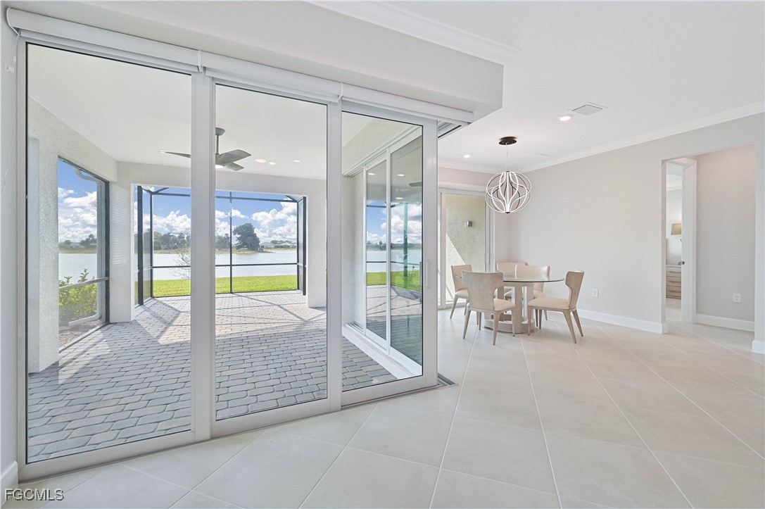 3 Bed Waterfront Home for Sale in Del Webb Oak Creek, FL — photo 13