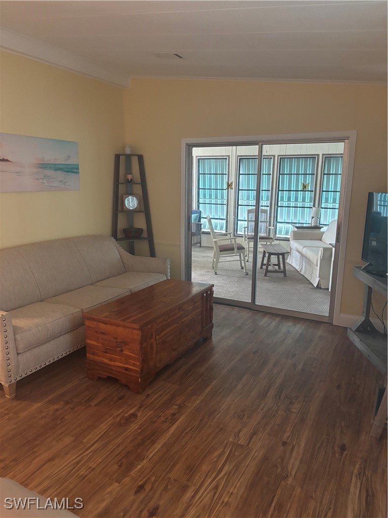 2 Bed Waterfront Home for Sale in Riverwood, FL, $224,900 — photo 13