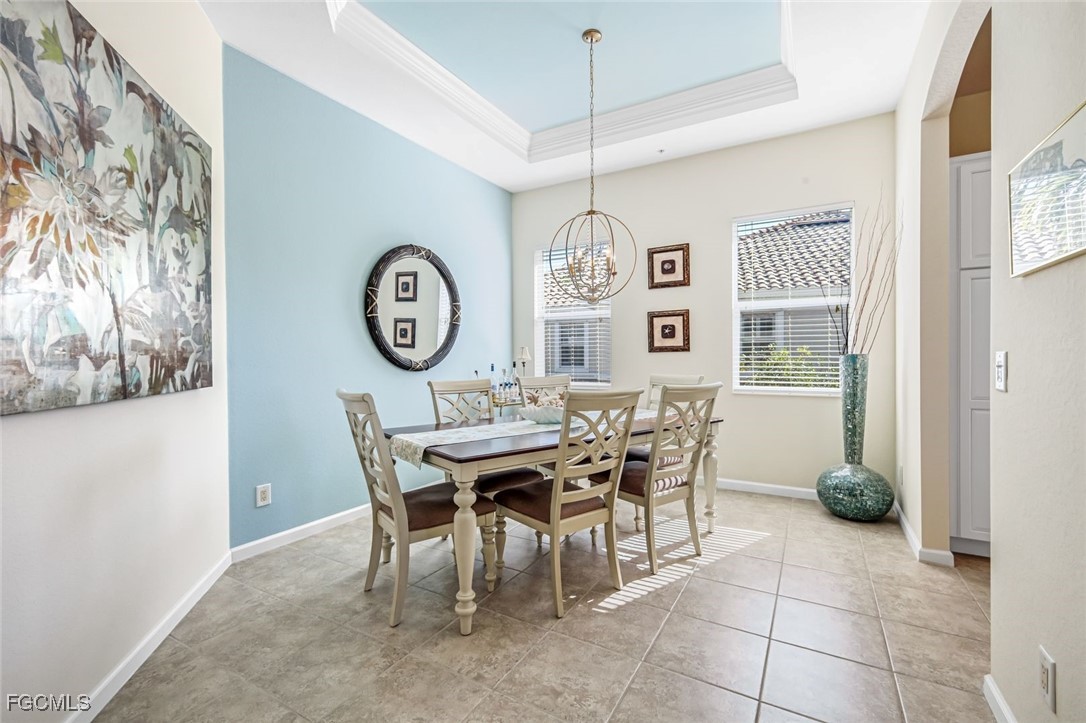 3 Bed Condominium for Sale in Somerset, FL, $495,900 — photo 13