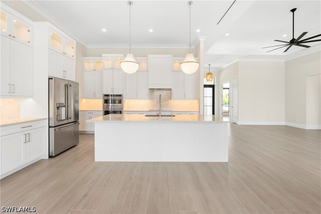5 Bed Pool Home for Sale in Marco Island, photo 13
