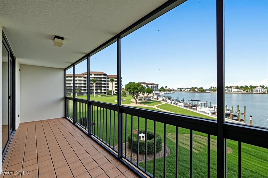 2 Bed Waterfront Home for Sale in Marco Island, FL, $545,000 — photo 13