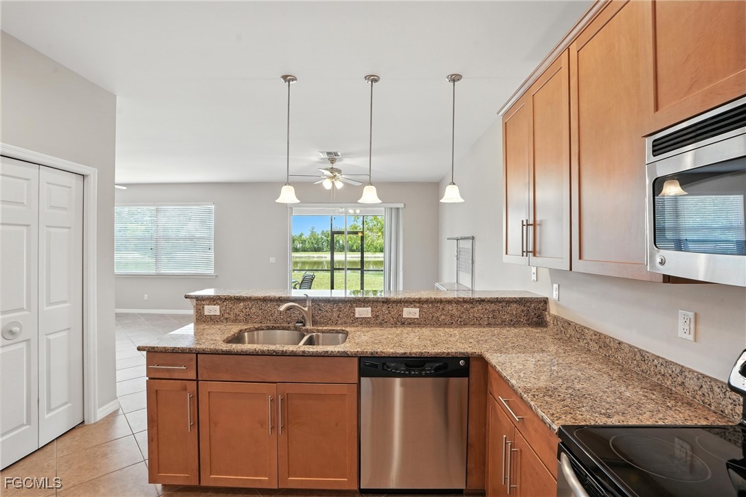 3 Bed Waterfront Home for Sale in Fort Myers, FL, $369,000 — photo 13