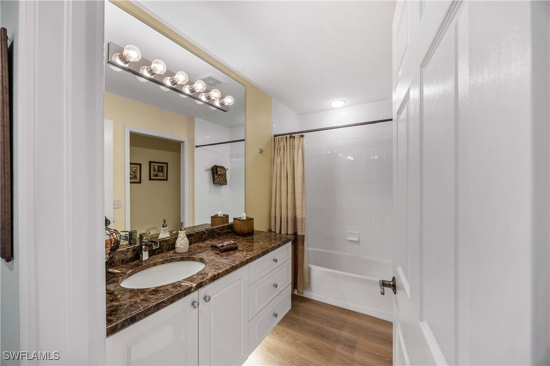 2 Bed Waterfront Home for Sale in Naples, FL, $370,000 — photo 13