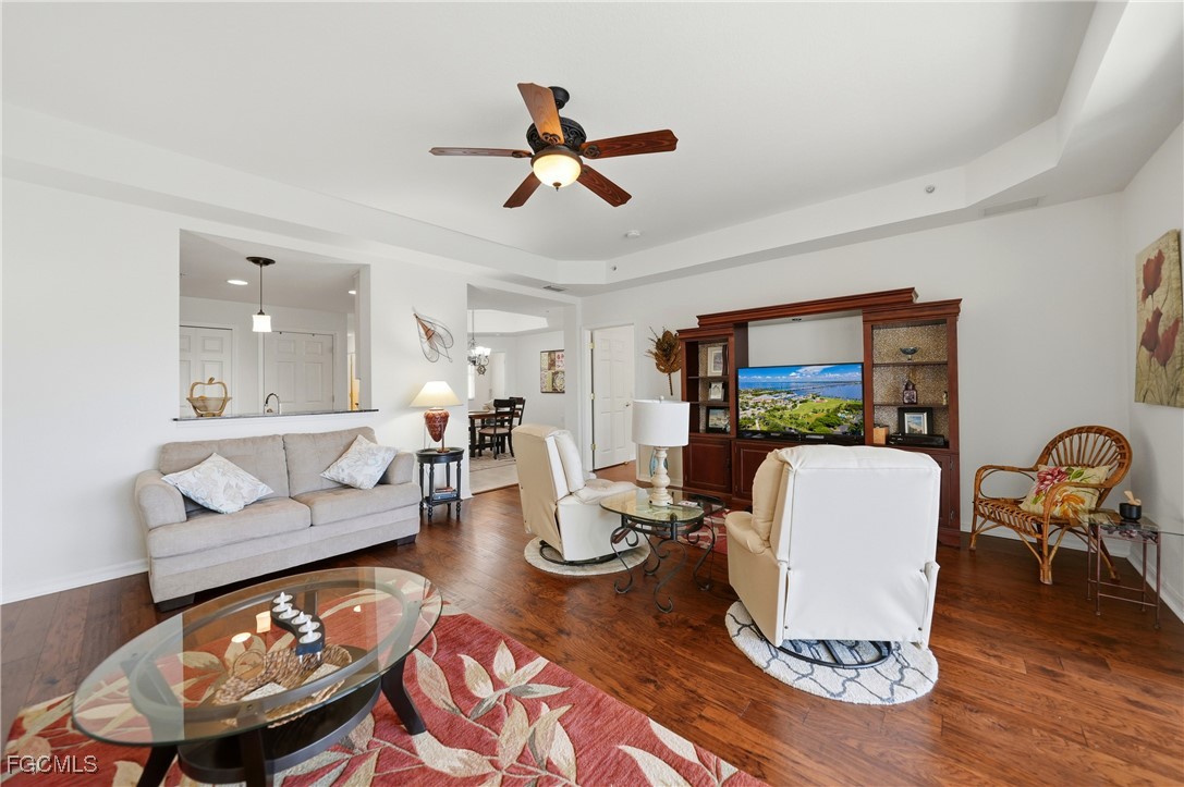 3 Bed Waterfront Home for Sale in Punta Gorda, FL, $279,000 — photo 13