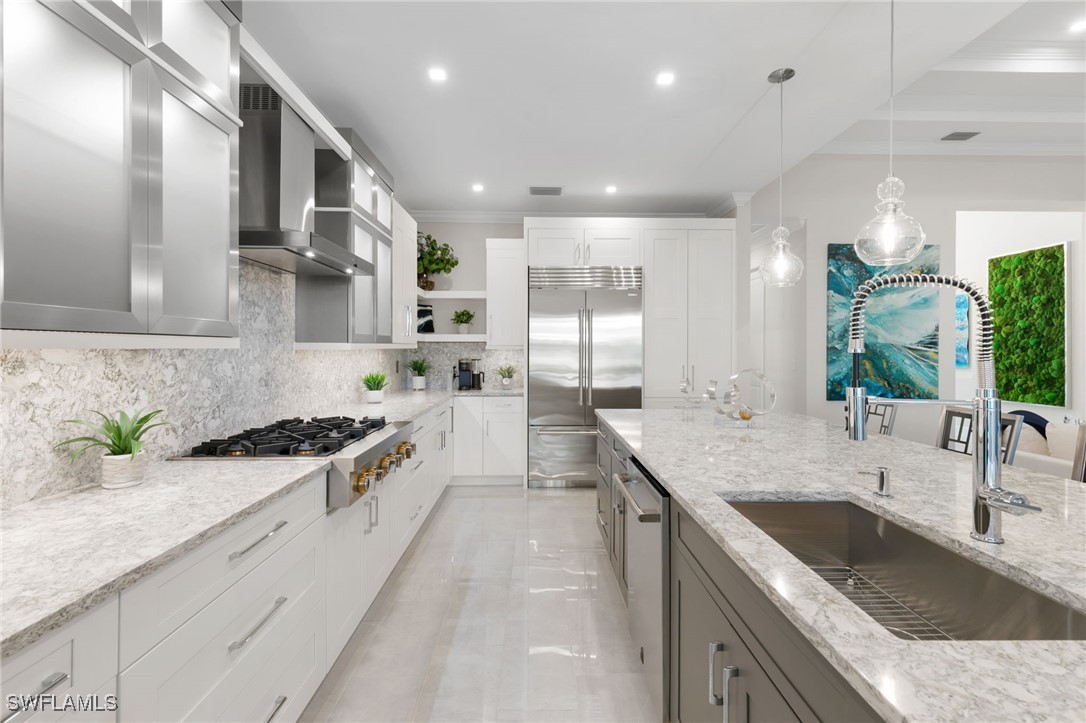 3 Bed Pool Home for Sale in Naples, FL, $1,649,000 — photo 13