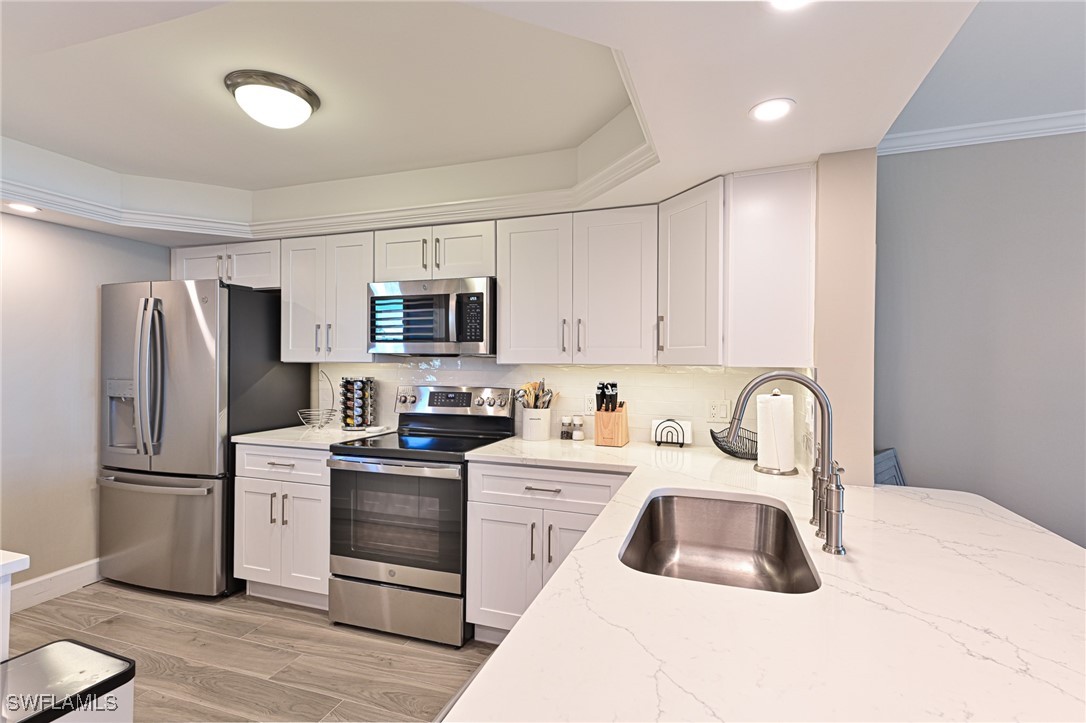 2 Bed Waterfront Home for Sale in Sun Caper, FL, $649,000 — photo 13