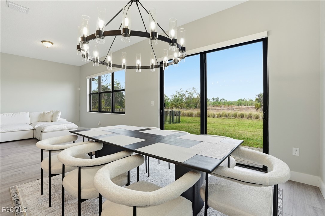 3 Bed SingleFamilyResidence for Sale in Ave Maria, FL — photo 13
