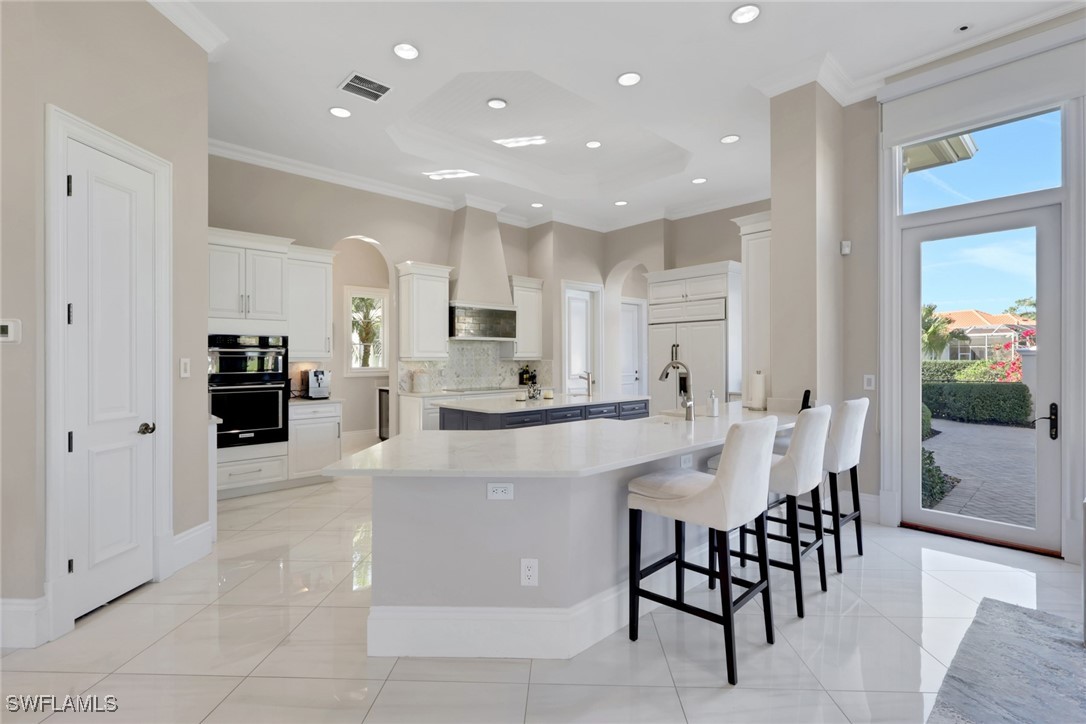 4 Bed Pool Home for Sale in Quail Creek, FL, $4,388,000 — photo 13