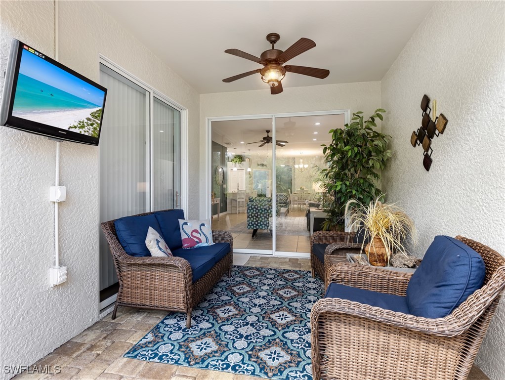 2 Bed Attached for Sale in Bella Terra, FL — photo 13