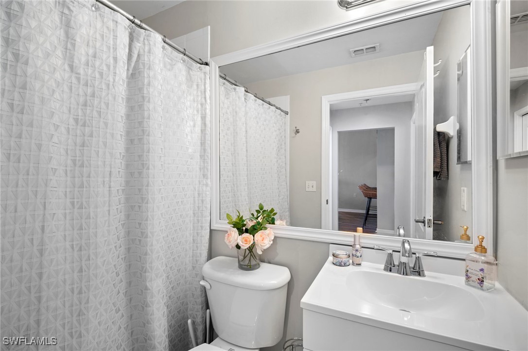 2 Bed Waterfront Home for Sale in Stoneybrook, FL — photo 13