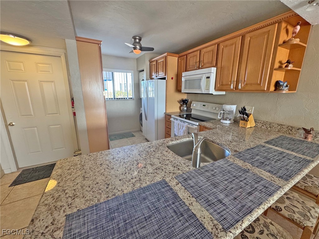 2 Bed Pool Home for Sale in Carlos Pointe, FL, $469,900 — photo 13