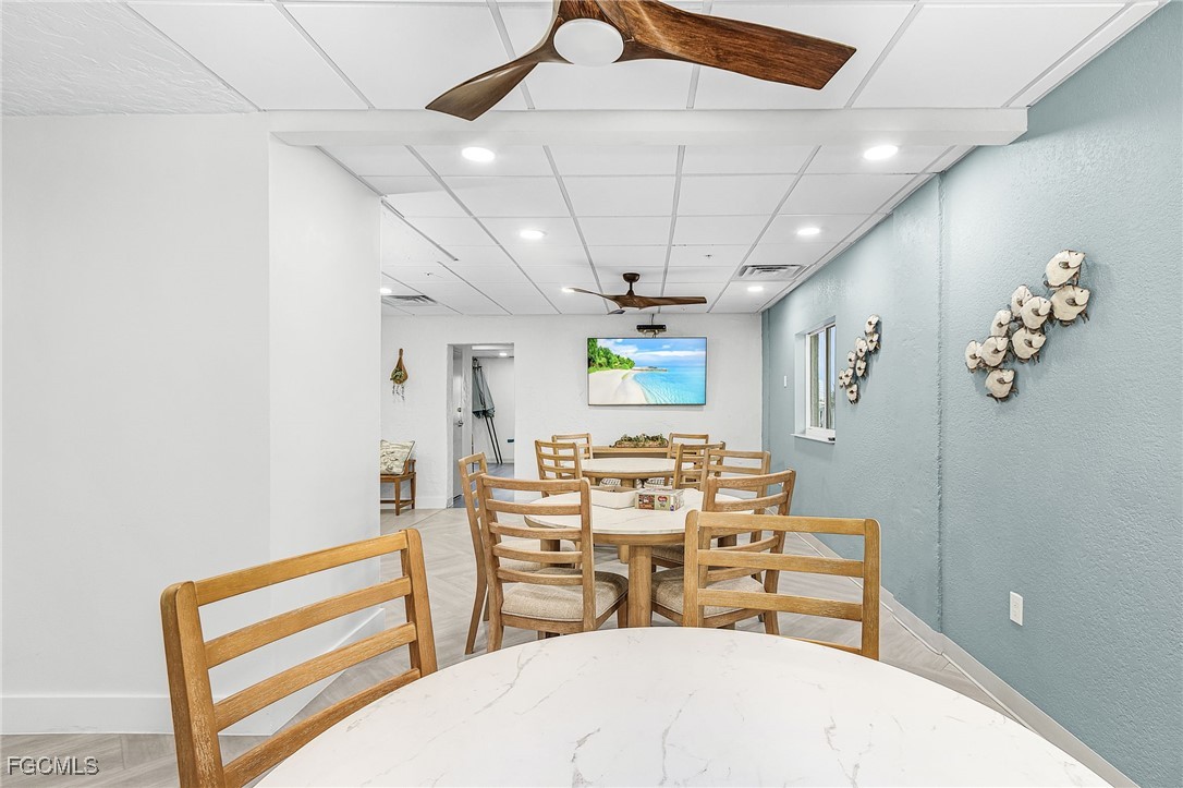 1 Bed Waterfront Home for Sale in Lovers Key Beach Club, FL — photo 13