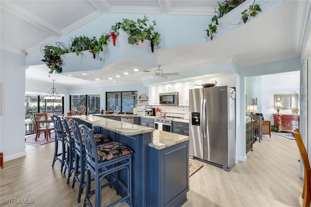 4 Bed Pool Home for Sale in Naples, photo 13