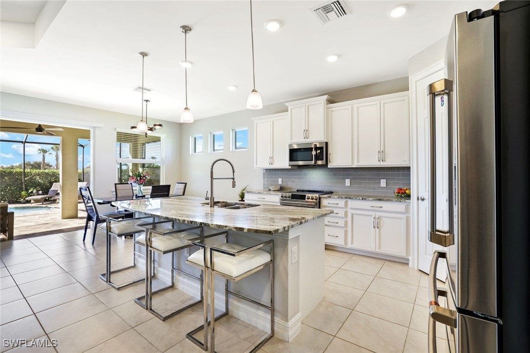3 Bed Pool Home for Sale in Naples, FL, $899,000 — photo 13